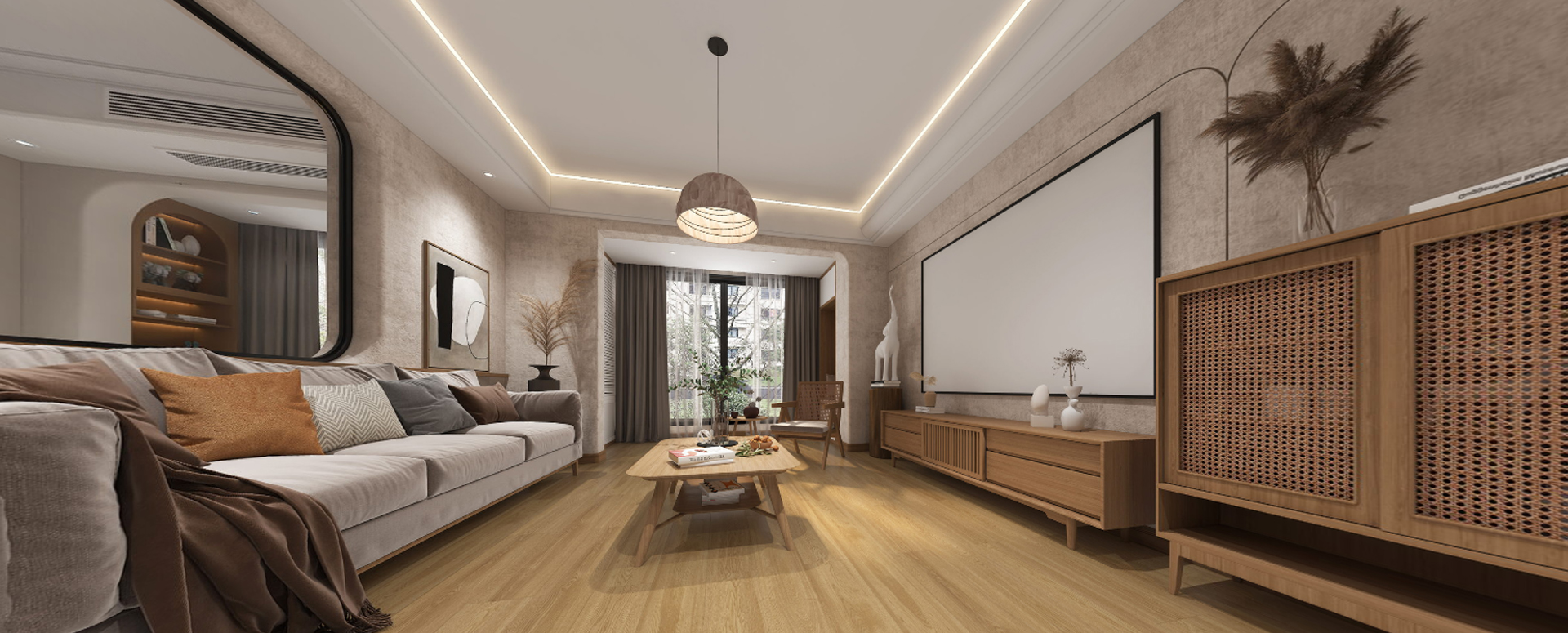 实木地板铺装你需要知道这些