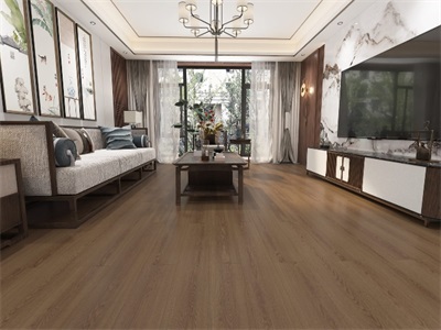 地暖可不可以用实木木地板