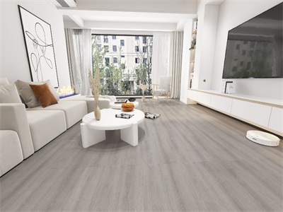 实木地板铺装你需要知道这些